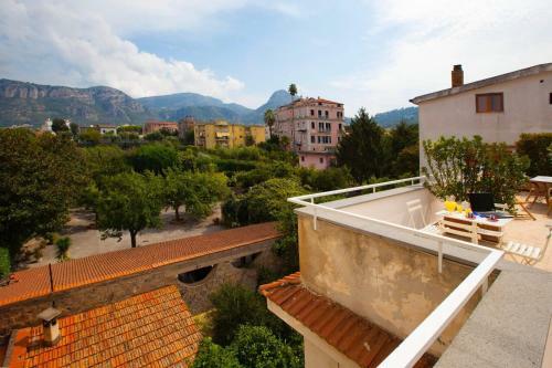 Apartamento Amore Rentals - Casa Iommart