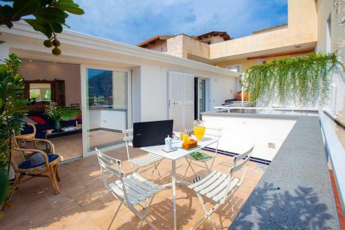 Apartamento Amore Rentals - Casa Iommart