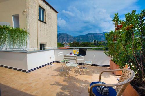 Apartamento Amore Rentals - Casa Iommart