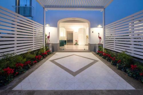 Apartamento Jacaranda House