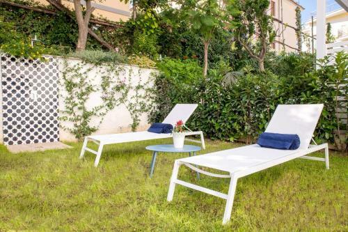 Apartamento Jacaranda House