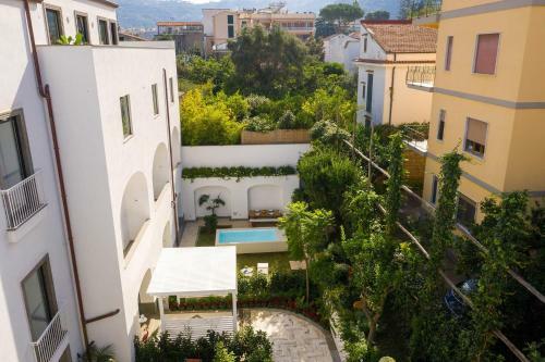 Apartamento Jacaranda House