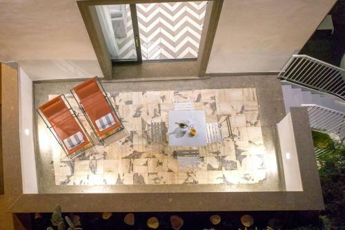 Sant'agnello Apartment Sleeps 3 With Air Con And Wifi