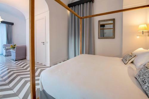 Sant'agnello Apartment Sleeps 3 With Air Con And Wifi