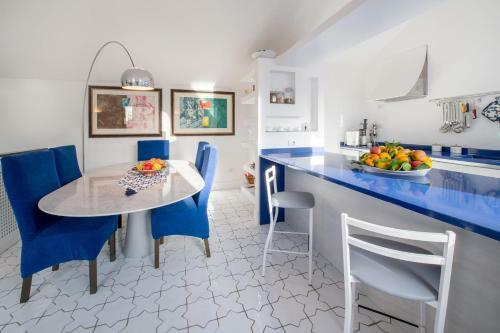 Sant'agnello Apartment Sleeps 4 With Pool Air Con And Wifi