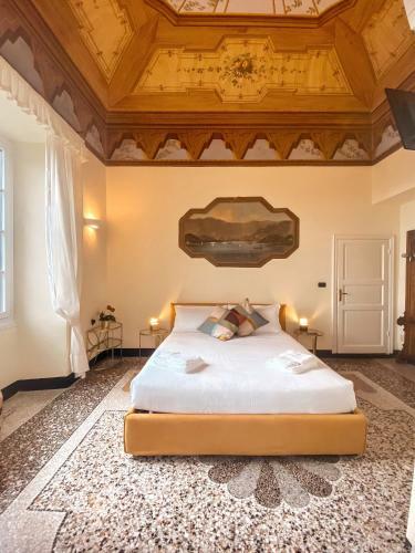 Hotel Villa Gelsomino Seaside Luxury House