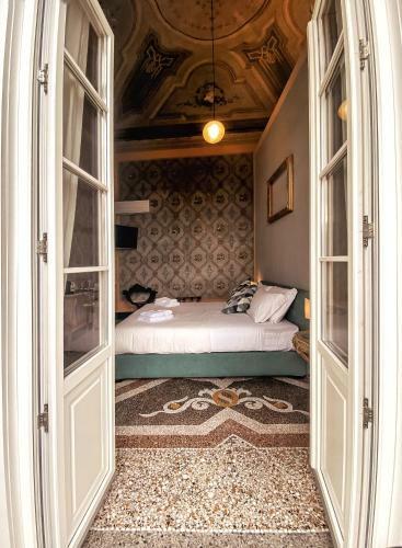 Hotel Villa Gelsomino Seaside Luxury House