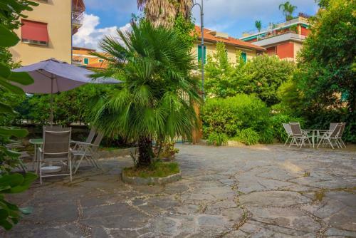Apartamento Old Villa With Garden & Parking