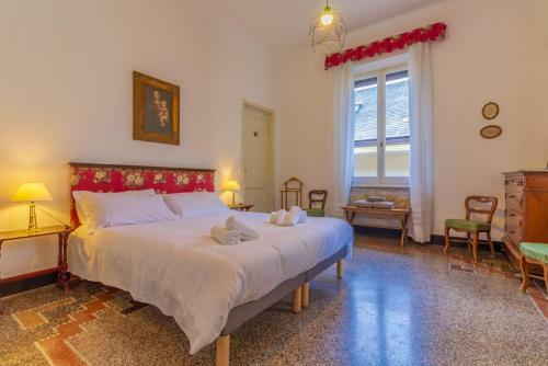 Apartamento Old Villa With Garden & Parking