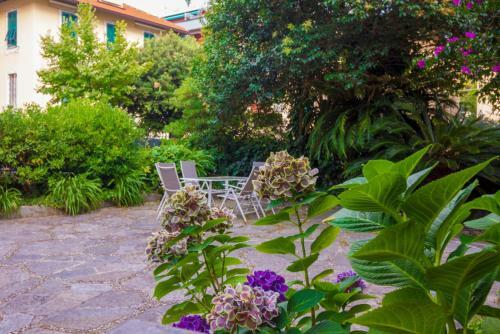 Apartamento Old Villa With Garden & Parking