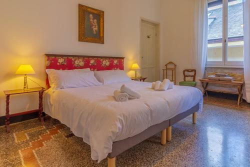 Apartamento Old Villa With Garden & Parking