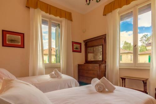 Apartamento Old Villa With Garden & Parking