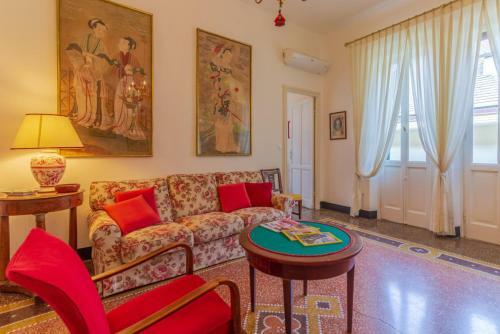 Apartamento Old Villa With Garden & Parking