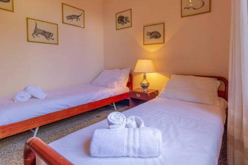 Apartamento Old Villa With Garden & Parking