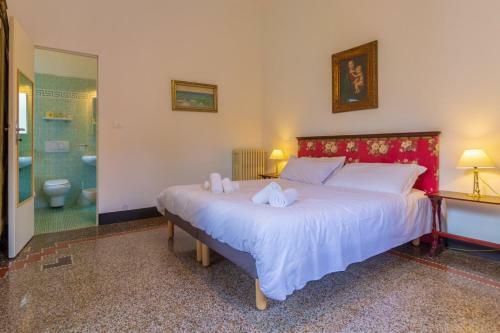 Apartamento Old Villa With Garden & Parking