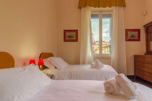 Apartamento Old Villa With Garden & Parking