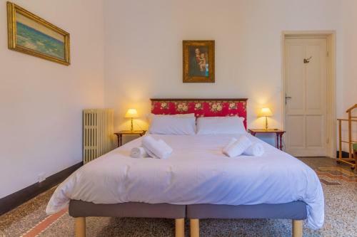 Apartamento Old Villa With Garden & Parking