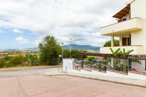 Apartamento Stella Del Coghinas Bright Flat With Terrace