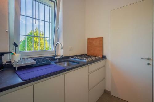 Apartamento La Casa Gialla