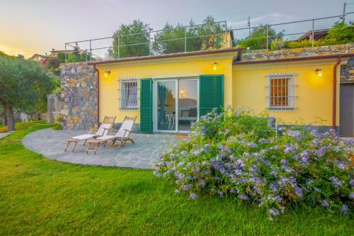 Apartamento La Casa Gialla
