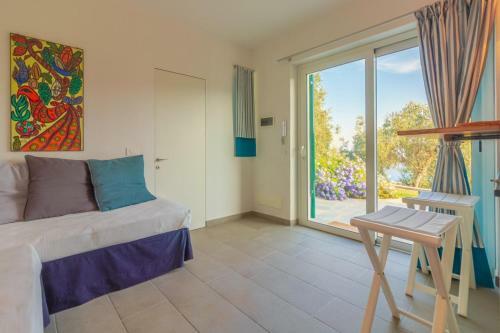 Apartamento La Casa Gialla