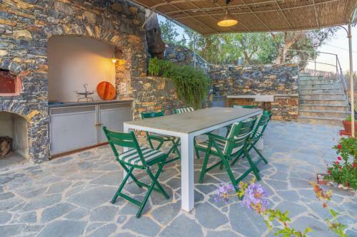 Apartamento La Casa Gialla