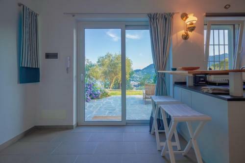 Apartamento La Casa Gialla