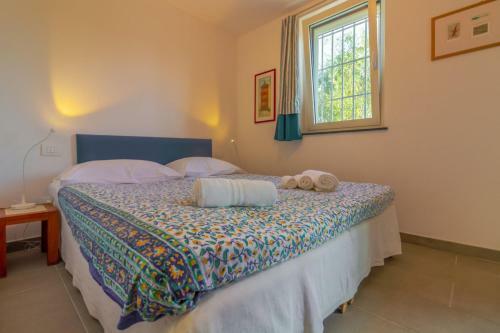 Apartamento La Casa Gialla