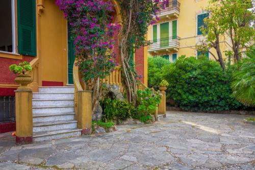 Apartamento Casa Beatrice