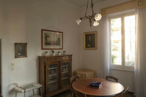 Apartamento Casa Beatrice