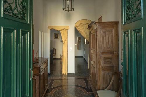 Apartamento Casa Beatrice