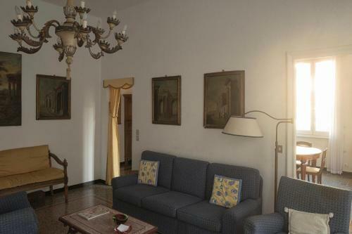 Apartamento Casa Beatrice