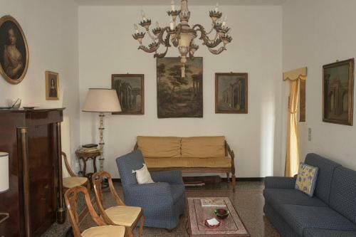 Apartamento Casa Beatrice