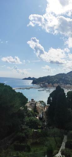 B&B Oasi Regina Pacis