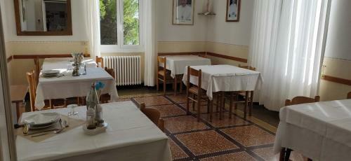B&B Oasi Regina Pacis