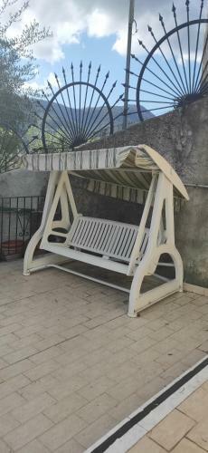 B&B Oasi Regina Pacis