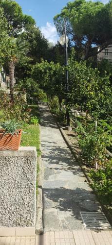 B&B Oasi Regina Pacis