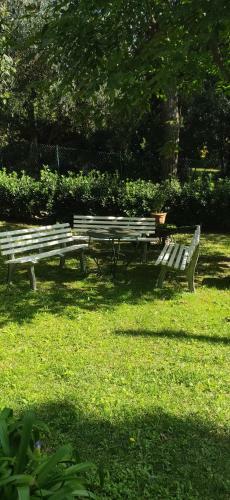 B&B Oasi Regina Pacis