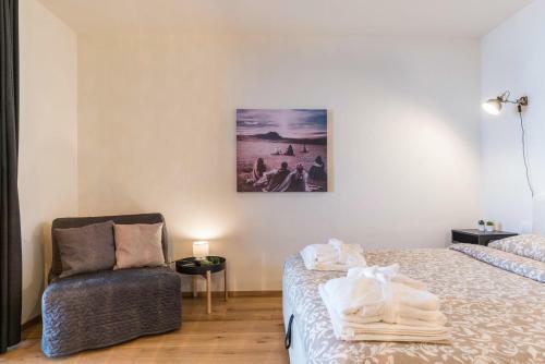 Apartamento Wellness Lodge Diletta