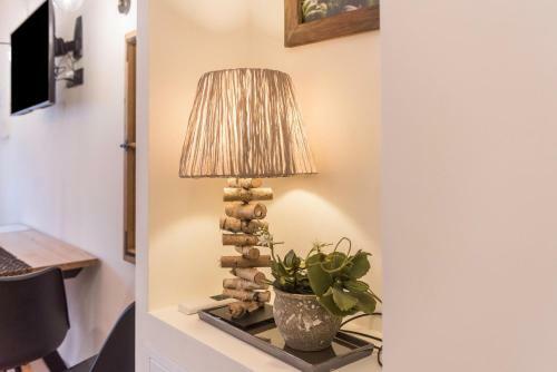 Apartamento Wellness Lodge Diletta