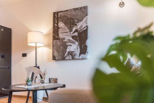 Apartamento Wellness Lodge Diletta