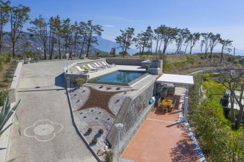 Amore Rentals - Villa Ligea