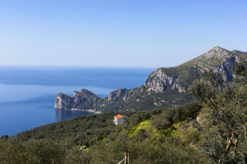 Amore Rentals - Villa Ligea