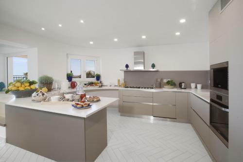 Amore Rentals - Villa Ligea