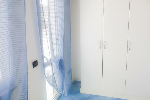 Apartamento Cilento Pixous Resort