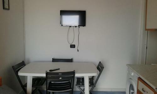 Apartamento Cilento Pixous Resort