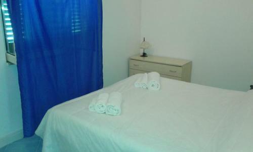 Apartamento Cilento Pixous Resort
