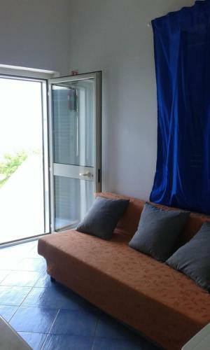 Apartamento Cilento Pixous Resort