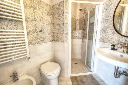 Bed & Breakfast Villino Emanuele