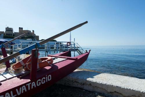 Bed & Breakfast Villino Emanuele